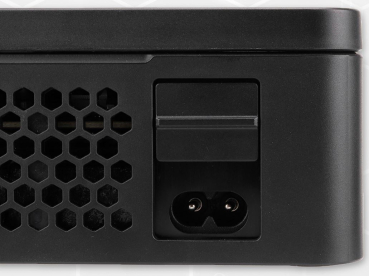 ISDT1025 isdt-Charger K2-ZIP DUO AC/DC-20A/-8S